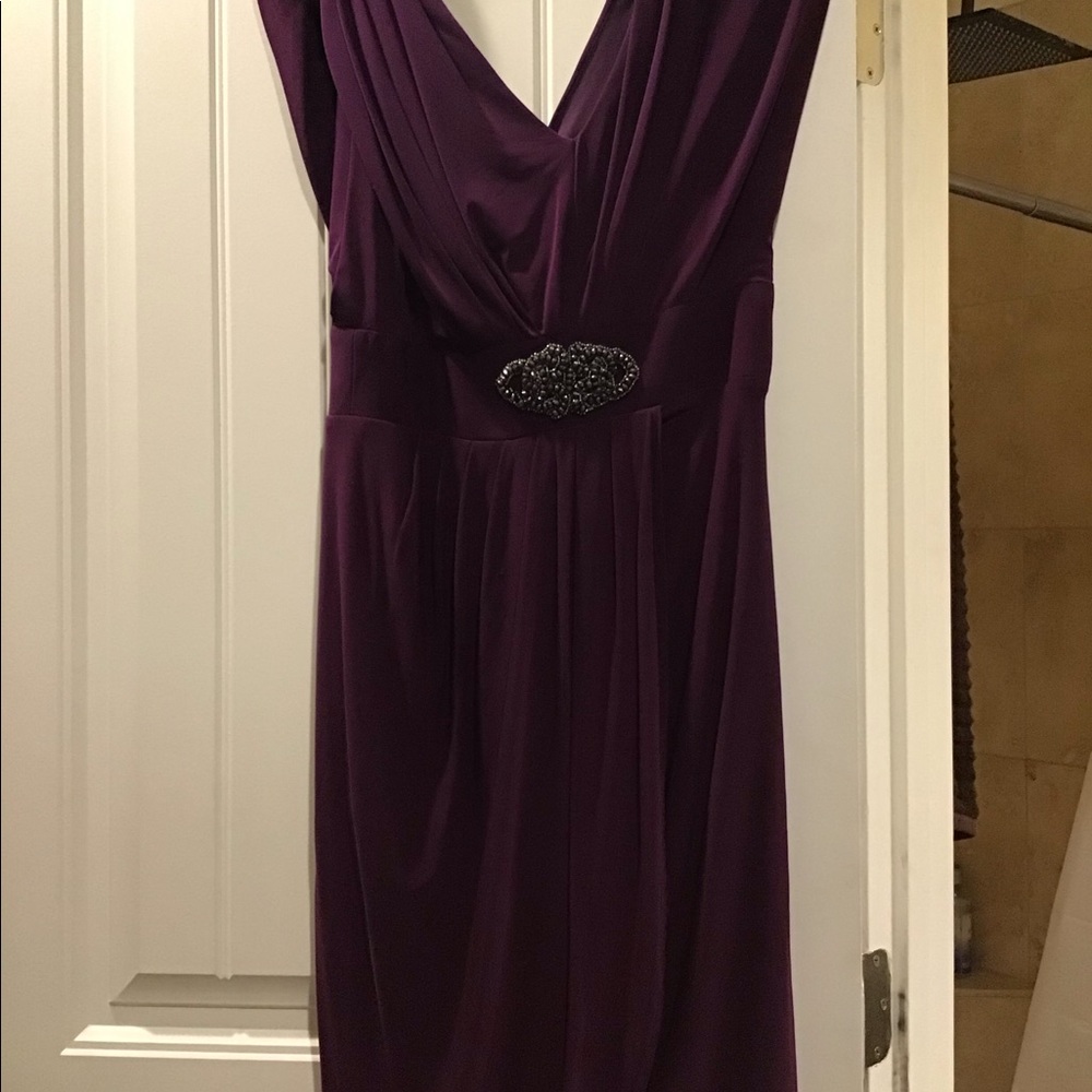 Women’s evening dress